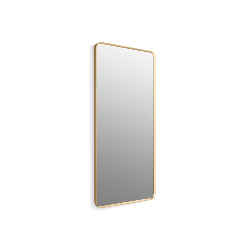 Essential 28 in. X 60 in. Rectangular Mirror-shop