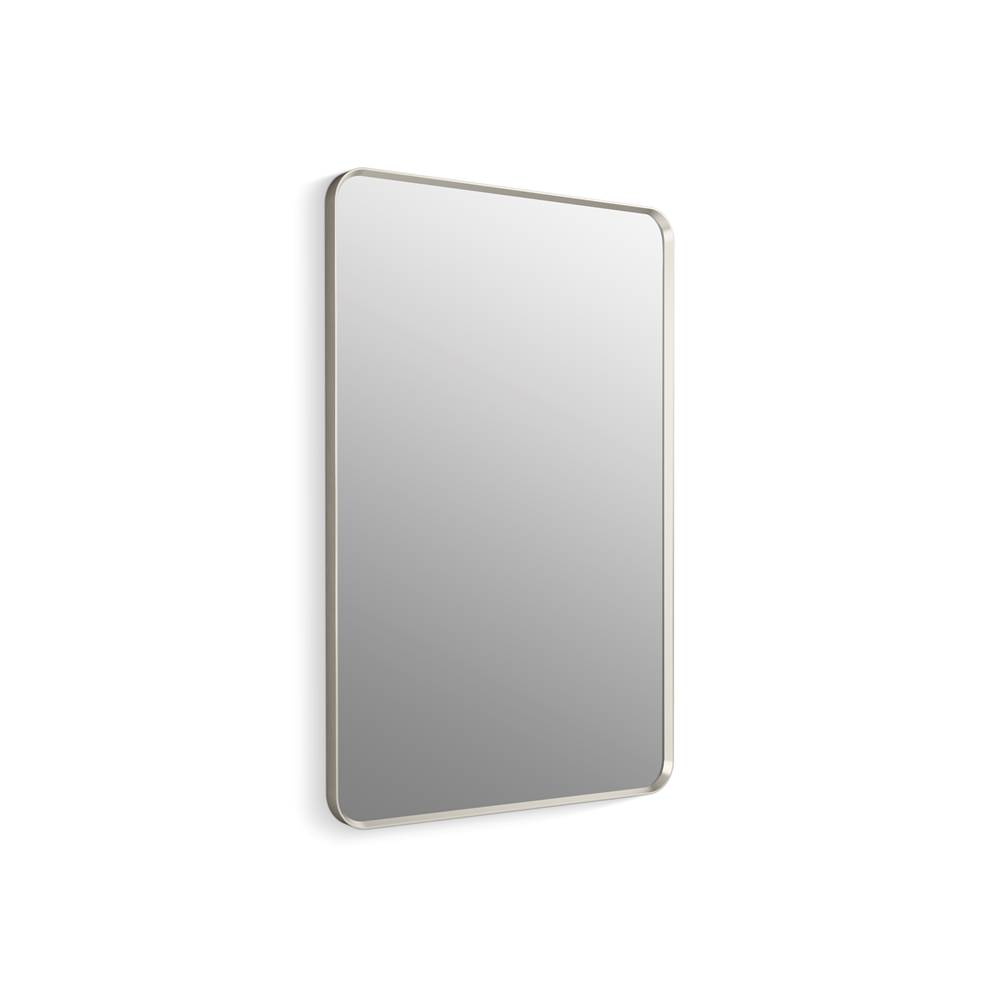 Essential 30'' X 45'' Rectangular Mirror-shop