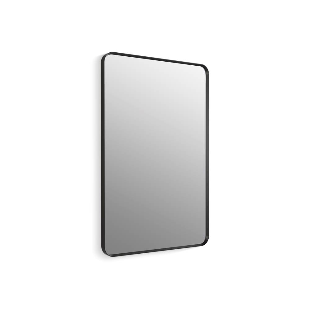 Essential 30'' X 45'' Rectangular Mirror-related