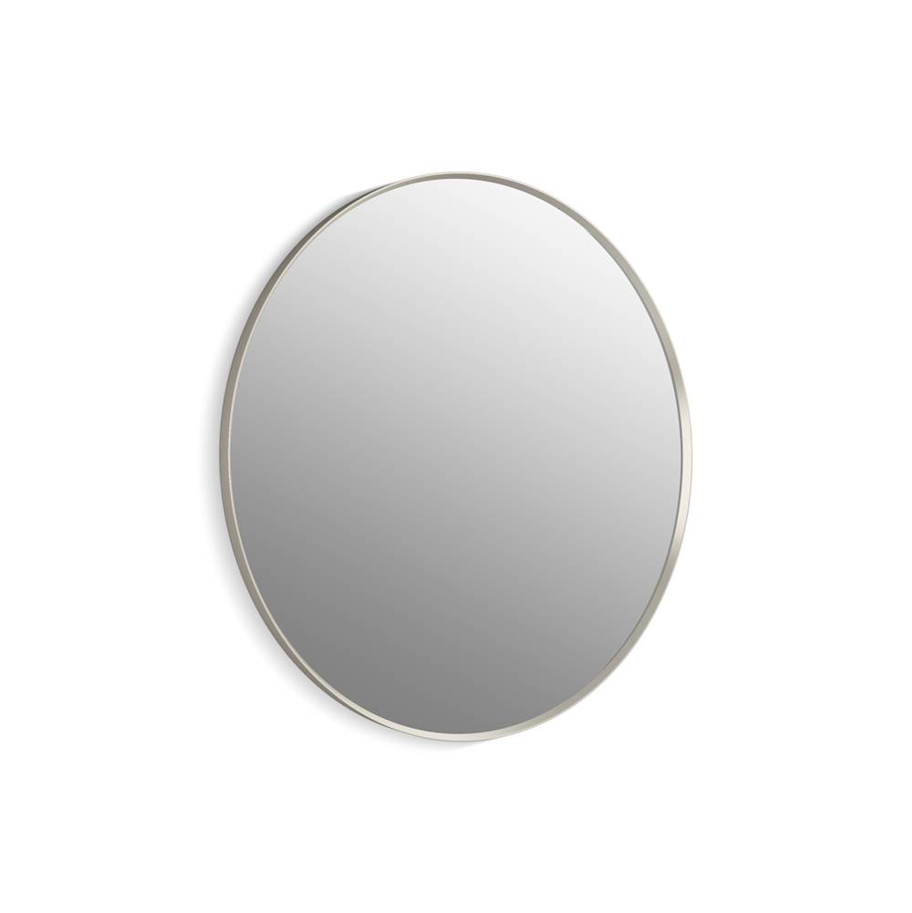 Essential 42'' Round Mirror-related