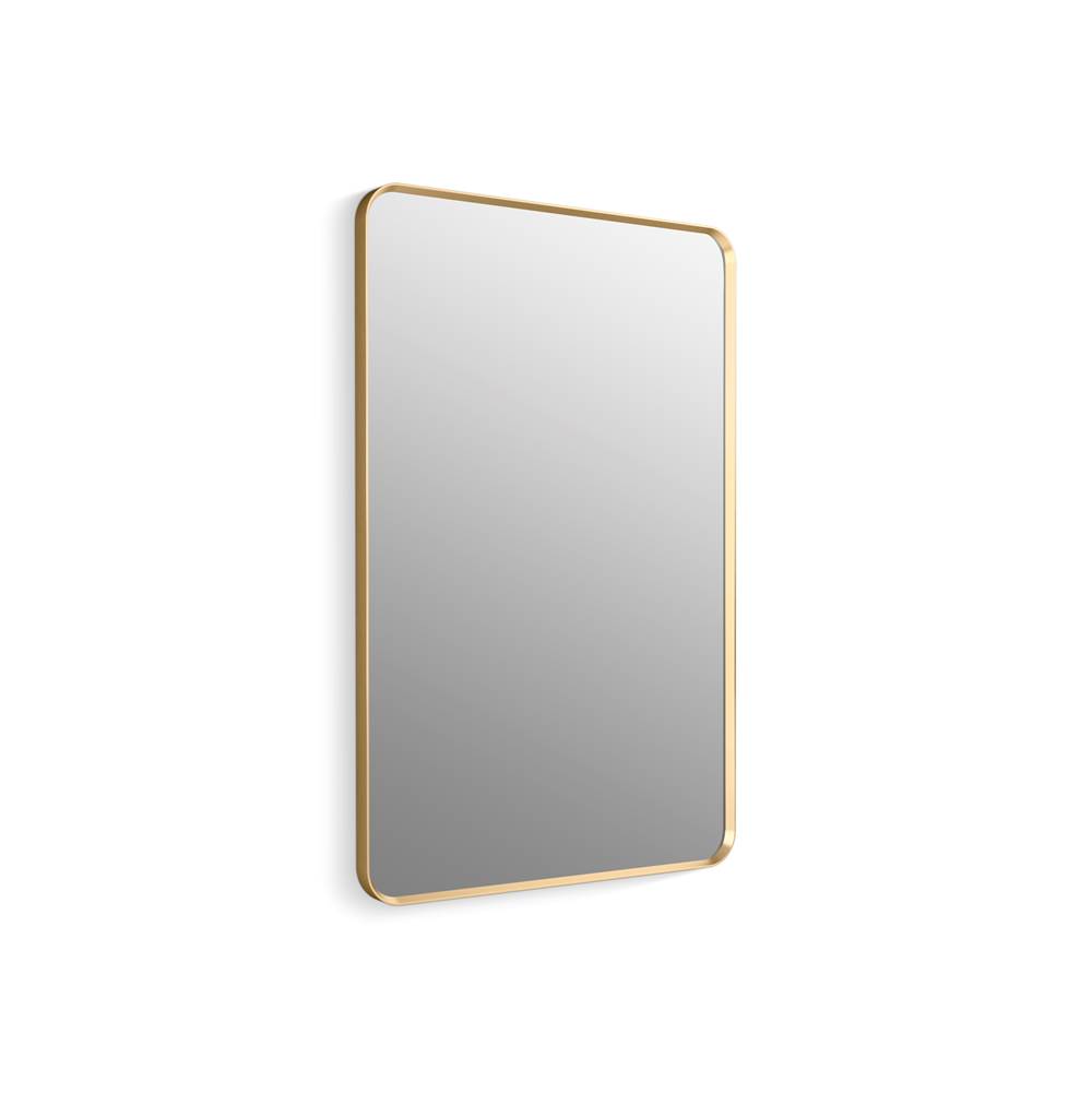 Essential 30'' X 45'' Rectangular Mirror-shop