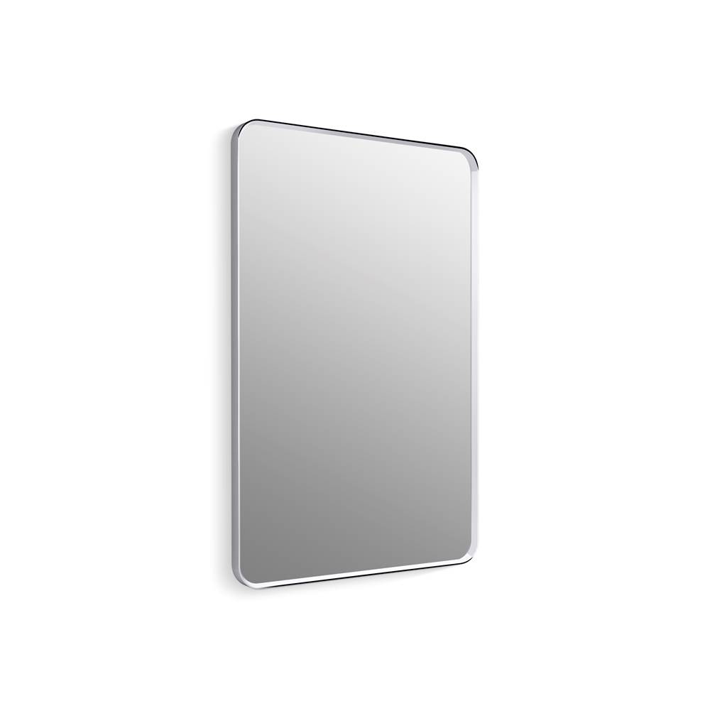Essential 30'' X 45'' Rectangular Mirror-shop