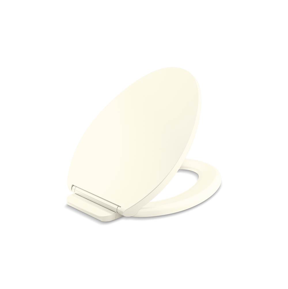 Glissade Readylatch Quiet-Close Elongated Toilet Seat-shop