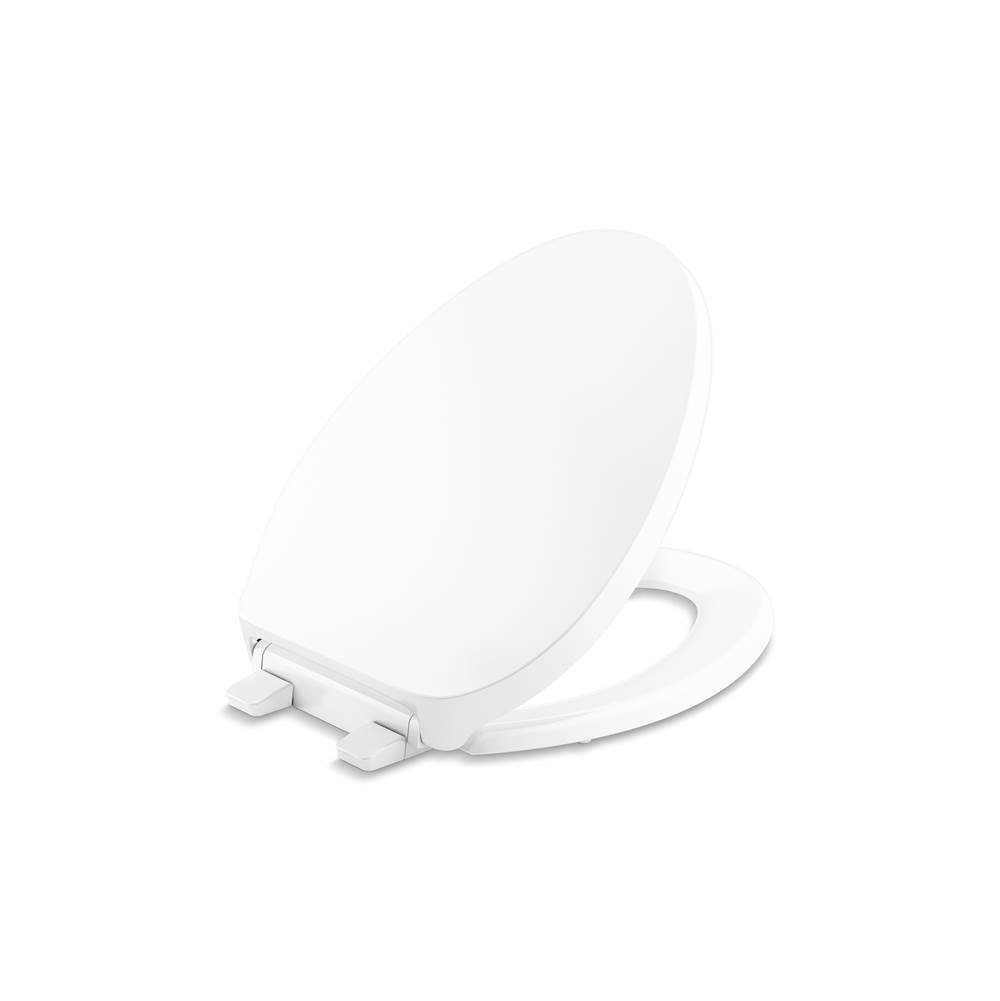 Drift Tab Readylatch Quiet-Close Elongated Toilet Seat-shop