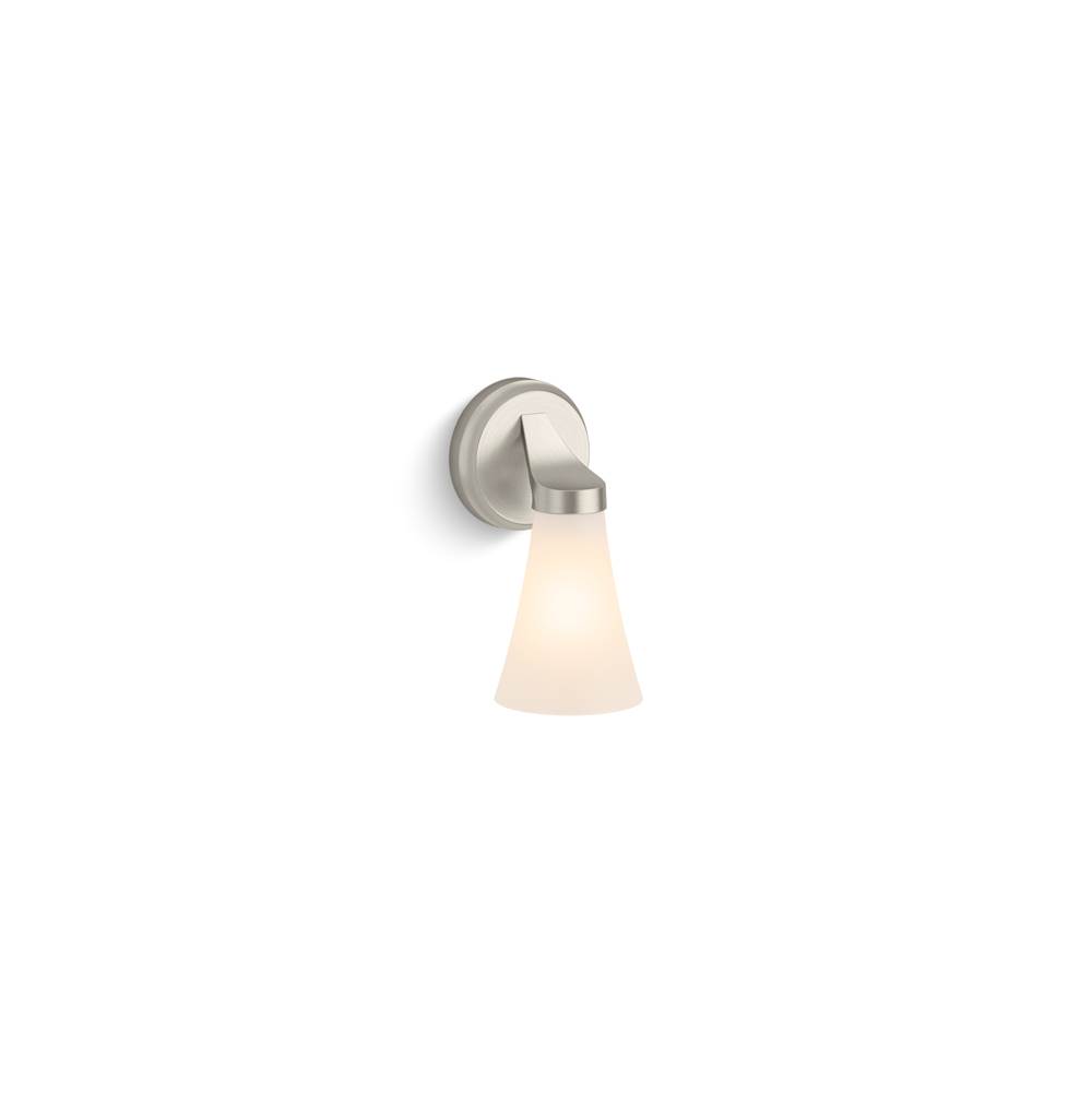 Simplice 4-5/8 in. One-Light Sconce-shop