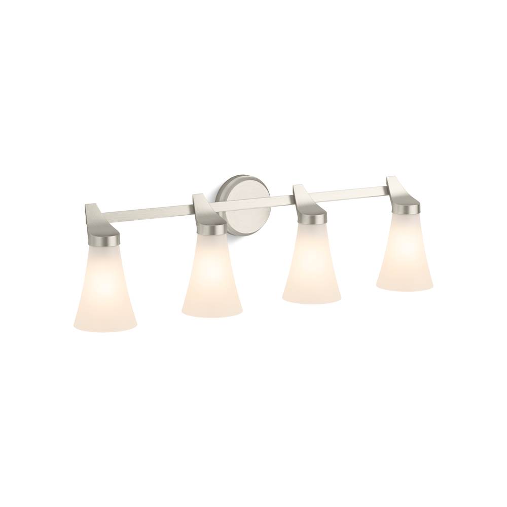 Simplice Four-Light Sconce-shop