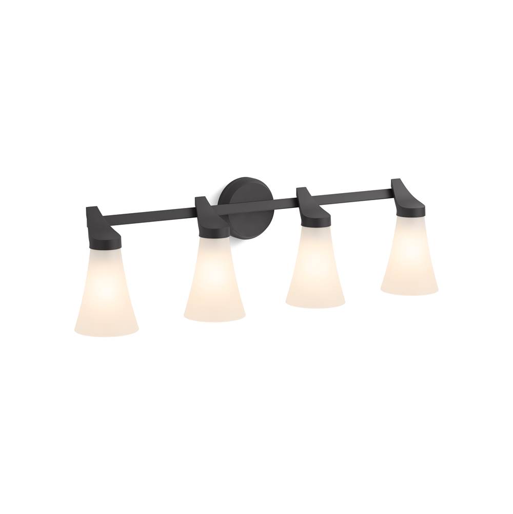 Simplice Four-Light Sconce-related
