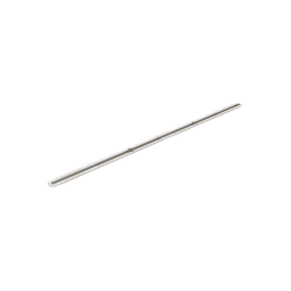 36'' Extension Kit For 1-1/4'' Linear Drain Channel-shop