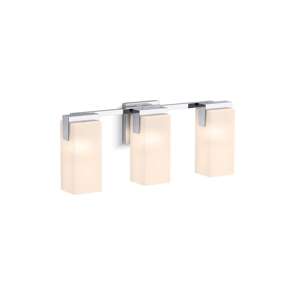 Honesty Three-Light Sconce-shop