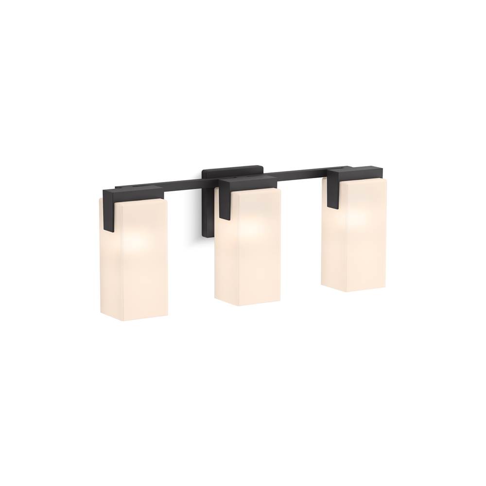 Honesty Three-Light Sconce-shop