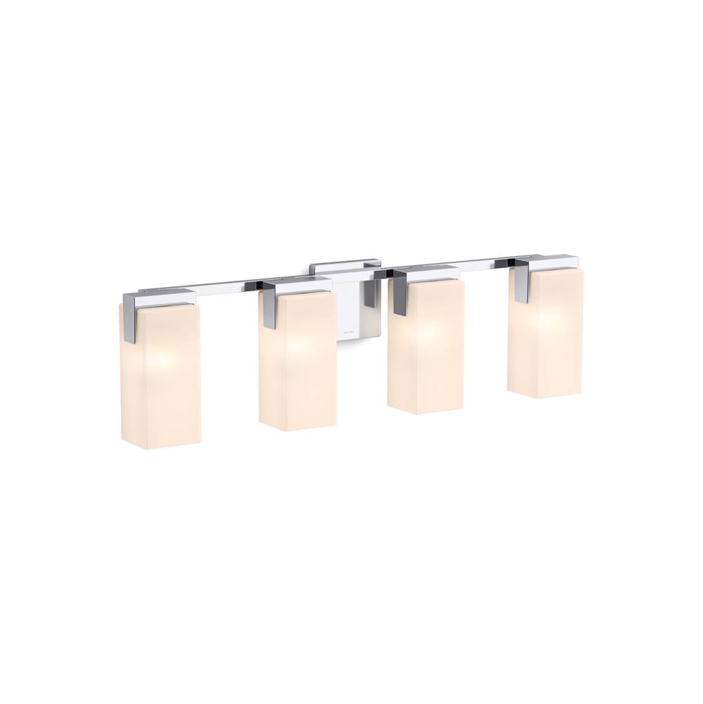 Honesty Four-Light Sconce-related
