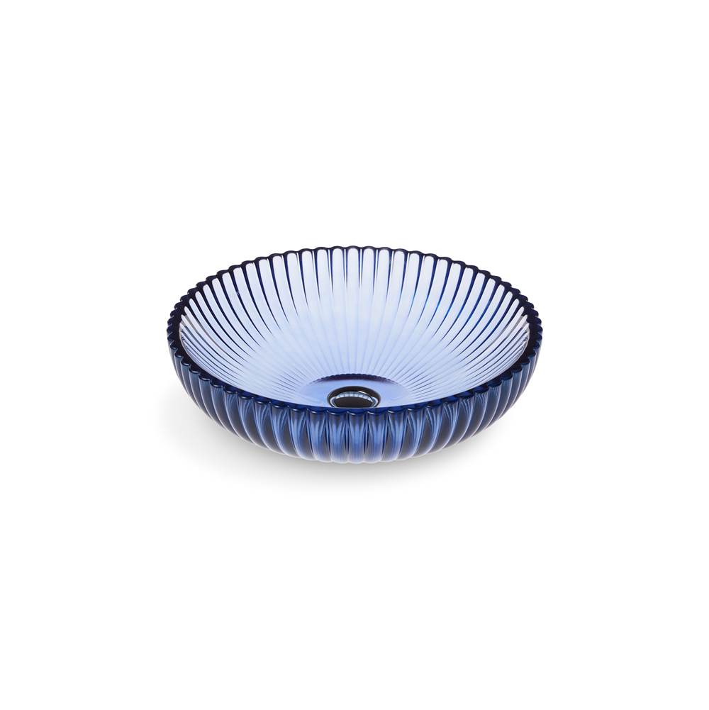 Salute Vessel Bathroom Sink-shop