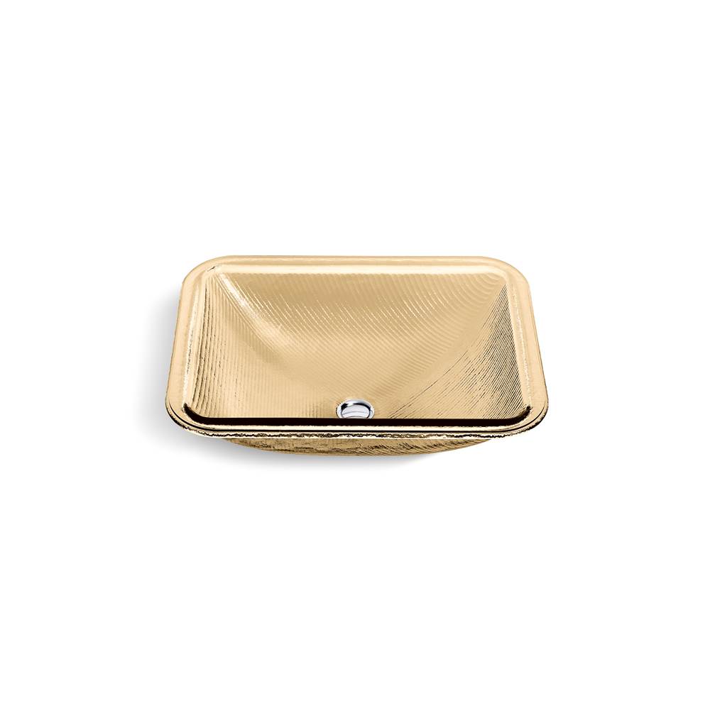 Yepsen Glass Undermount Bathroom Sink-related