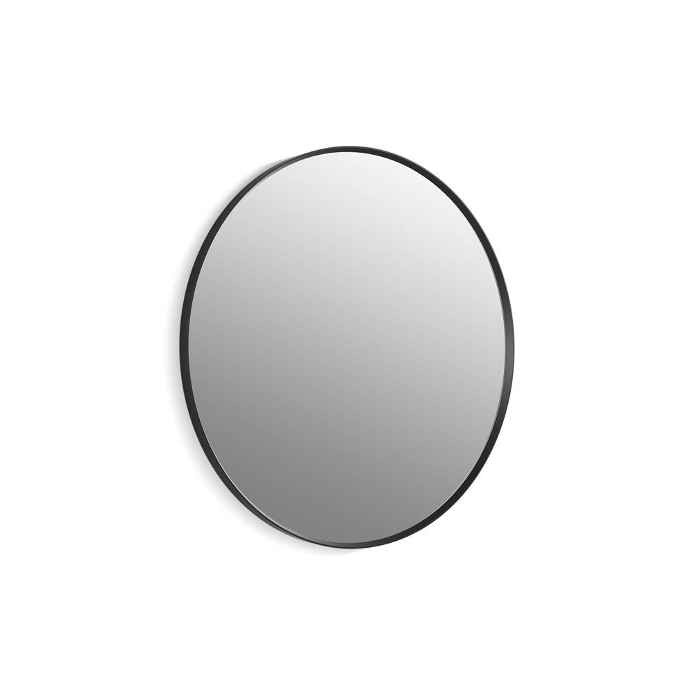 Essential 36'' Round Mirror-shop