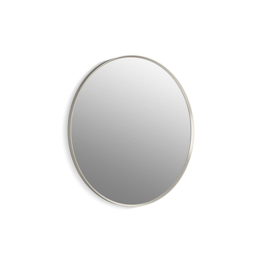 Essential 36'' Round Mirror-related