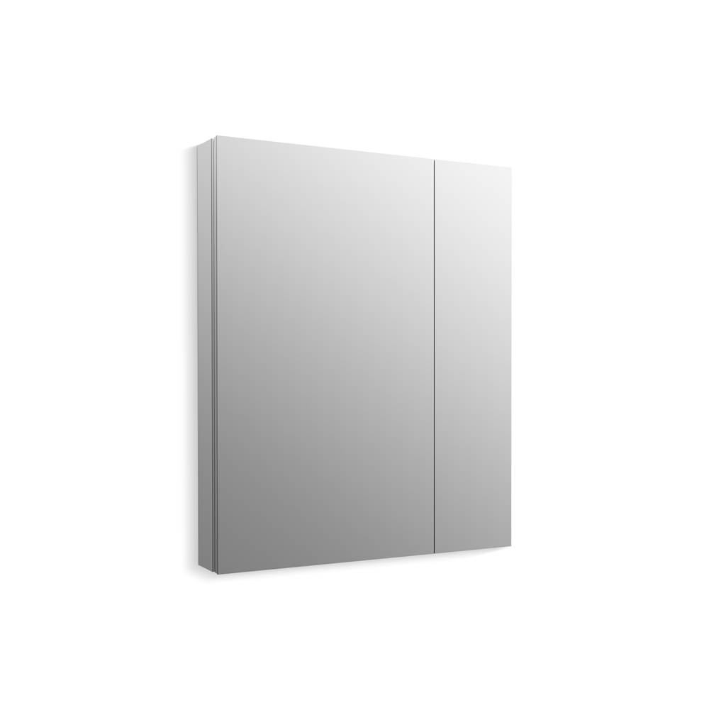 Verdera 34 in. X 40 in. Rectangular Framed Medicine Cabinet-shop