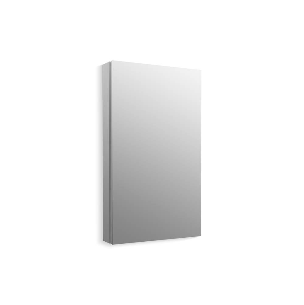 Verdera 24 in. X 40 in. Rectangular Framed Medicine Cabinet-related