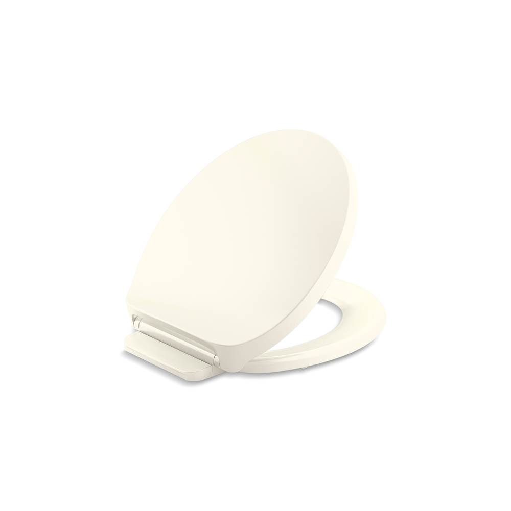 Drift Readylatch Quiet-Close Round-Front Toilet Seat-shop