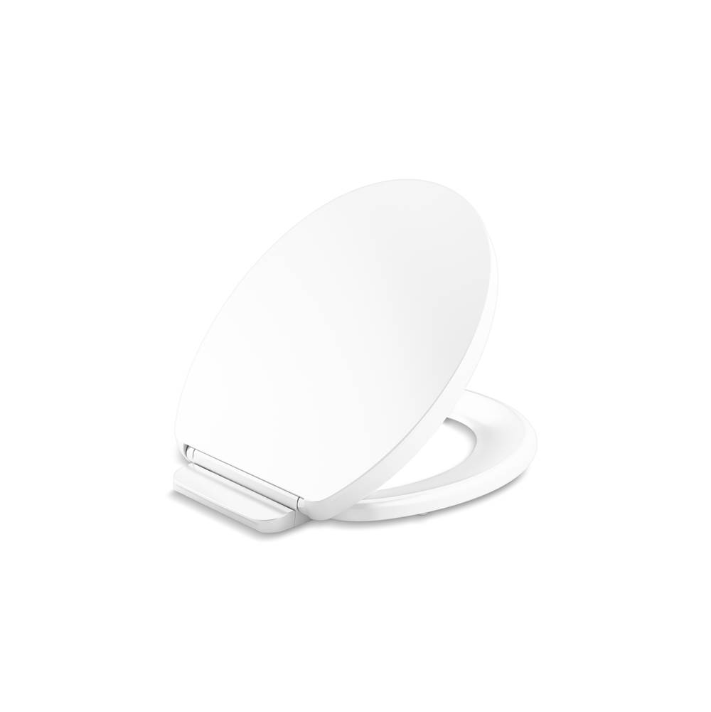 Impro Readylatch Quiet-Close Round-Front Toilet Seat-shop