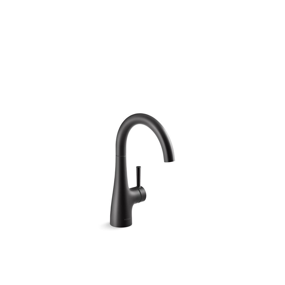 Transitional Beverage Faucet-shop