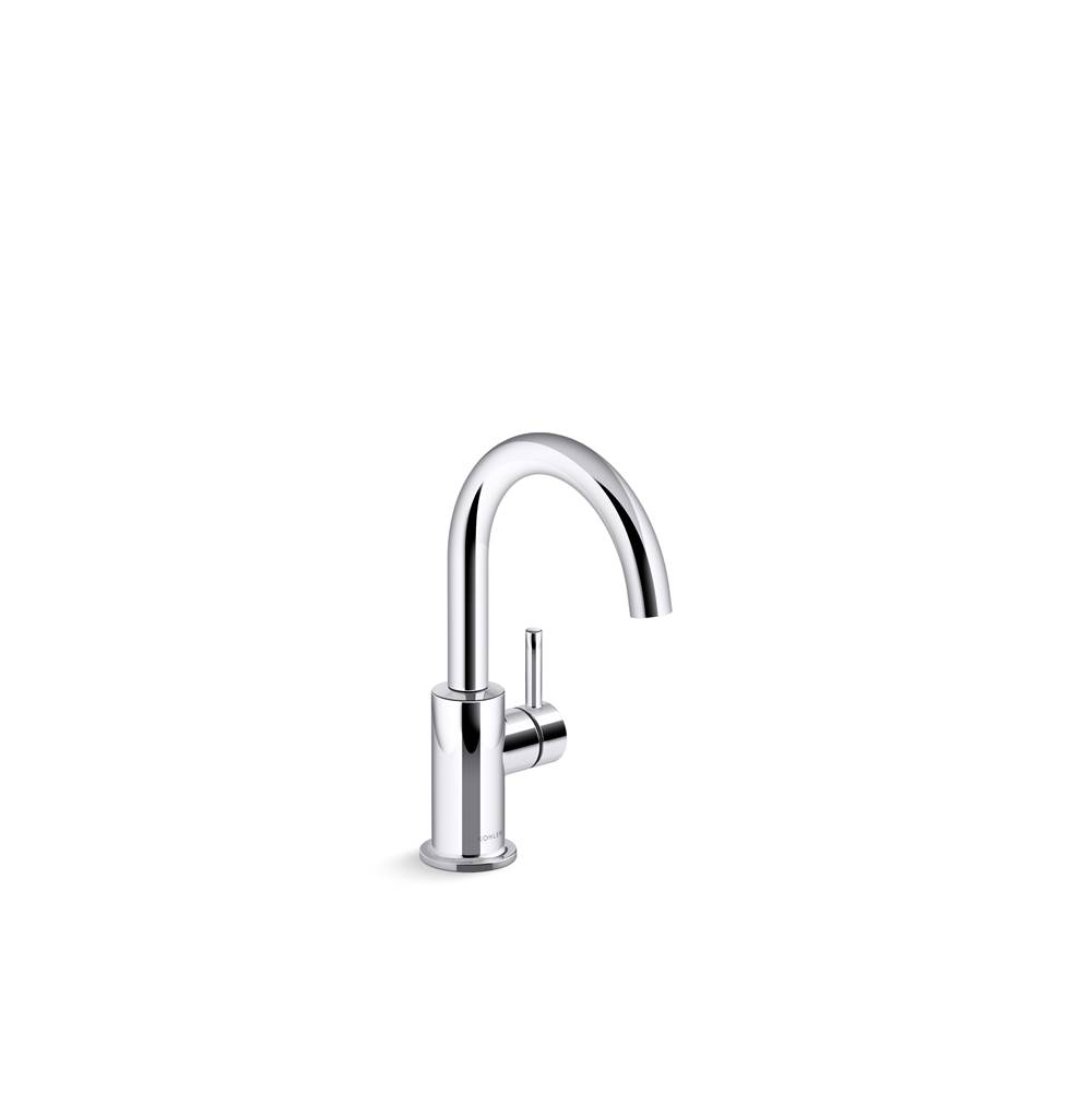 Contemporary Beverage Faucet-shop
