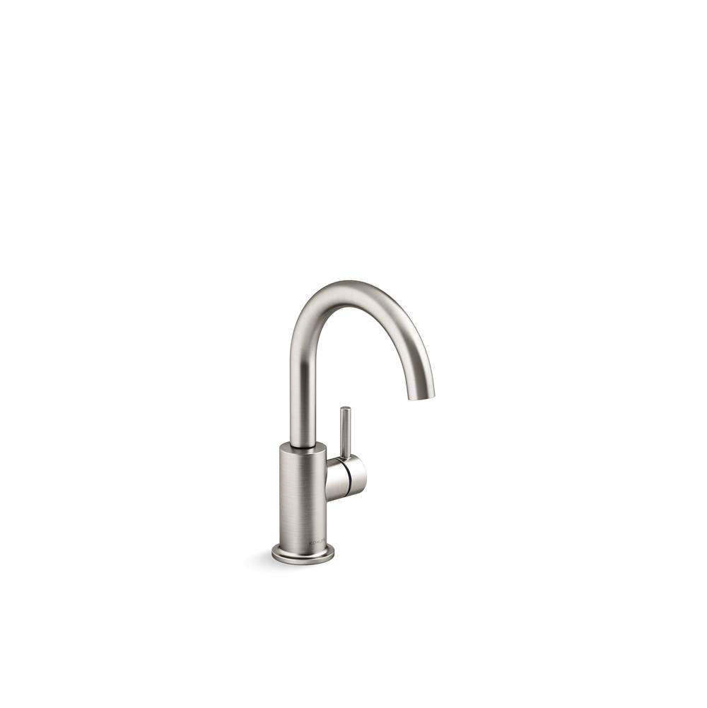 Contemporary Beverage Faucet-shop