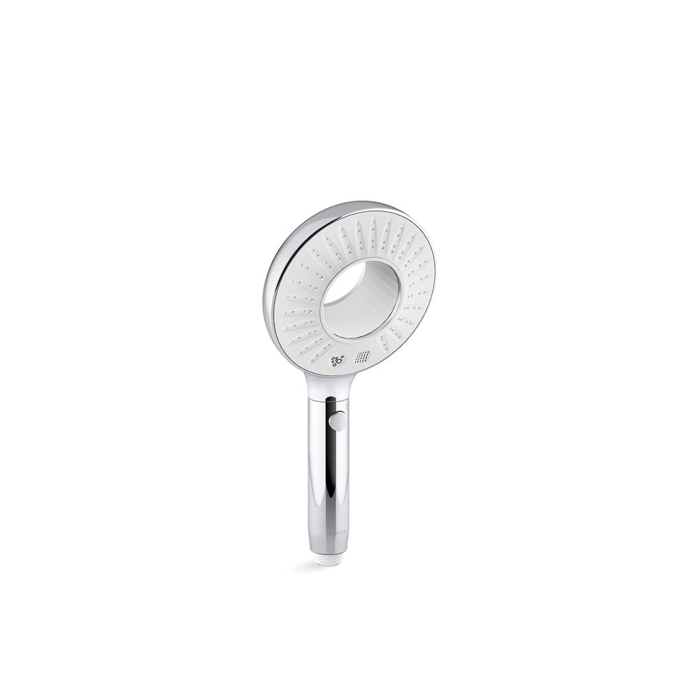 Spaviva Two-Function Handshower 2.5 GPM-related