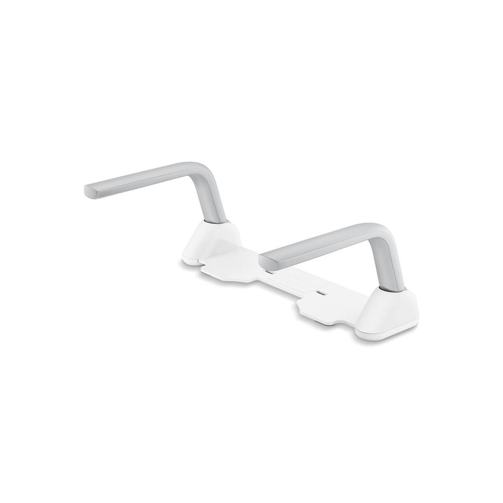 Toilet Armrests-related