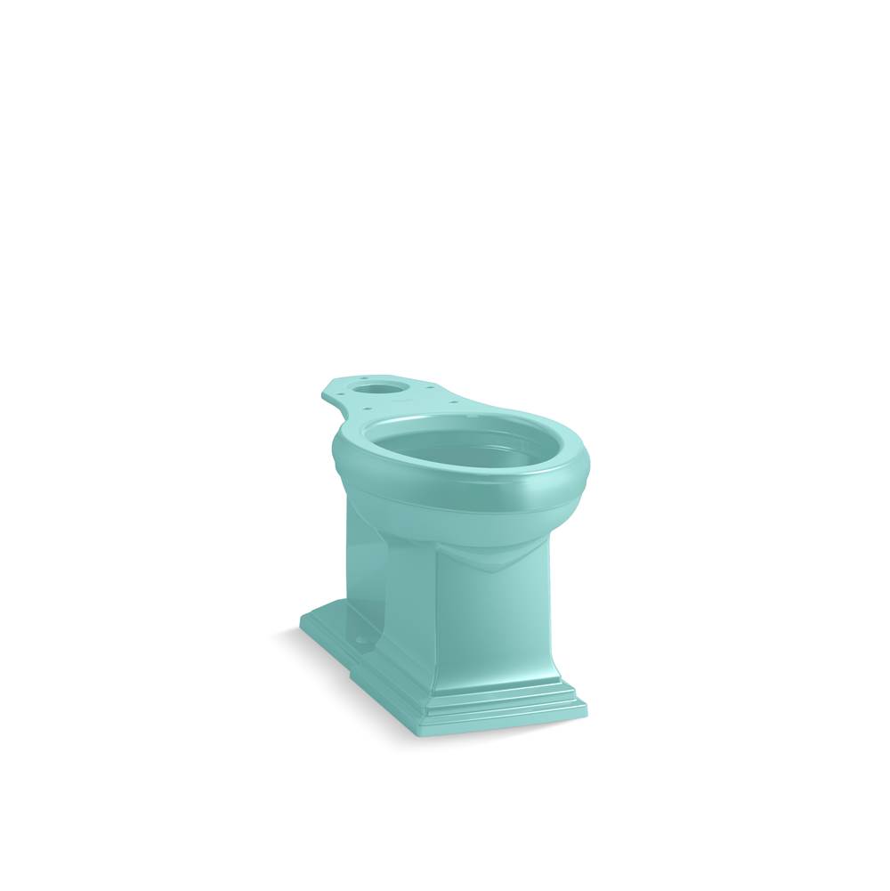 Memoirs Elongated Toilet Bowl With Concealed Trapway-related