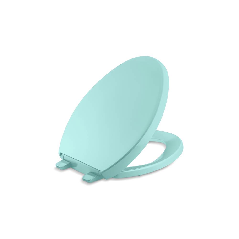 Reveal Quiet-Close Elongated Toilet Seat-shop