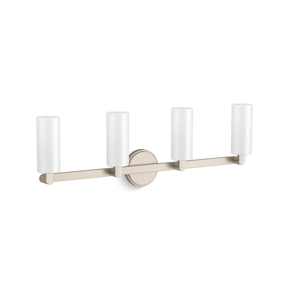 Crue Four-Light Sconce-related