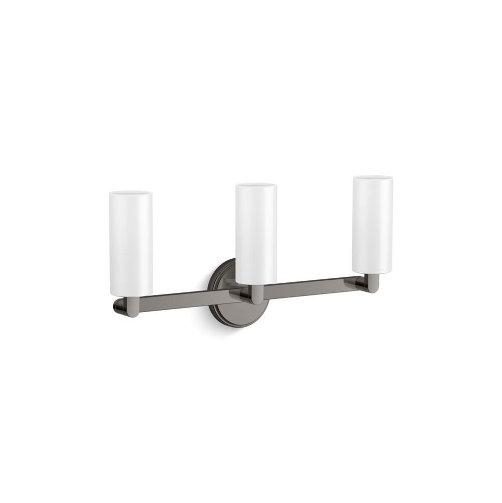 Crue Three-Light Sconce-shop