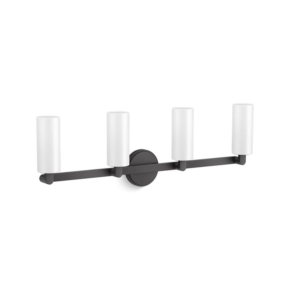 Crue Four-Light Sconce-shop