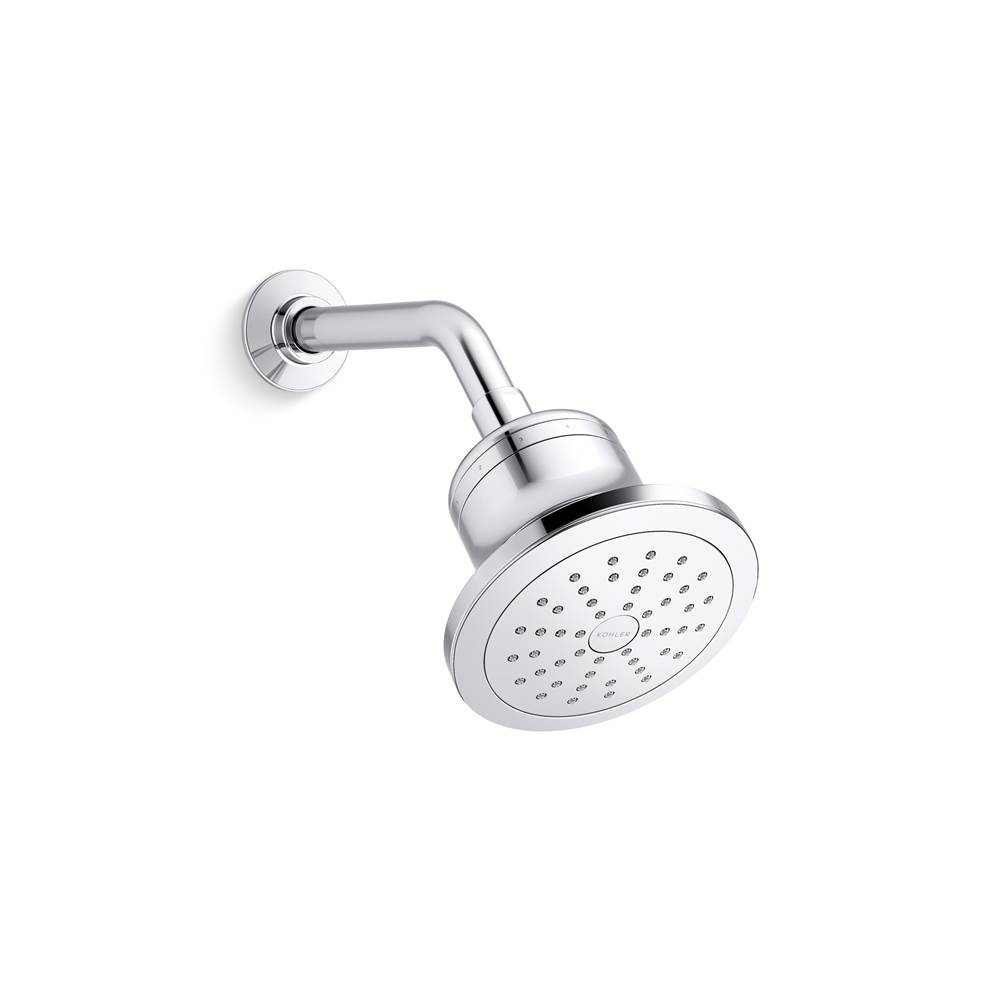 Cinq Single-Function Filtered Showerhead 1.75 GPM-shop