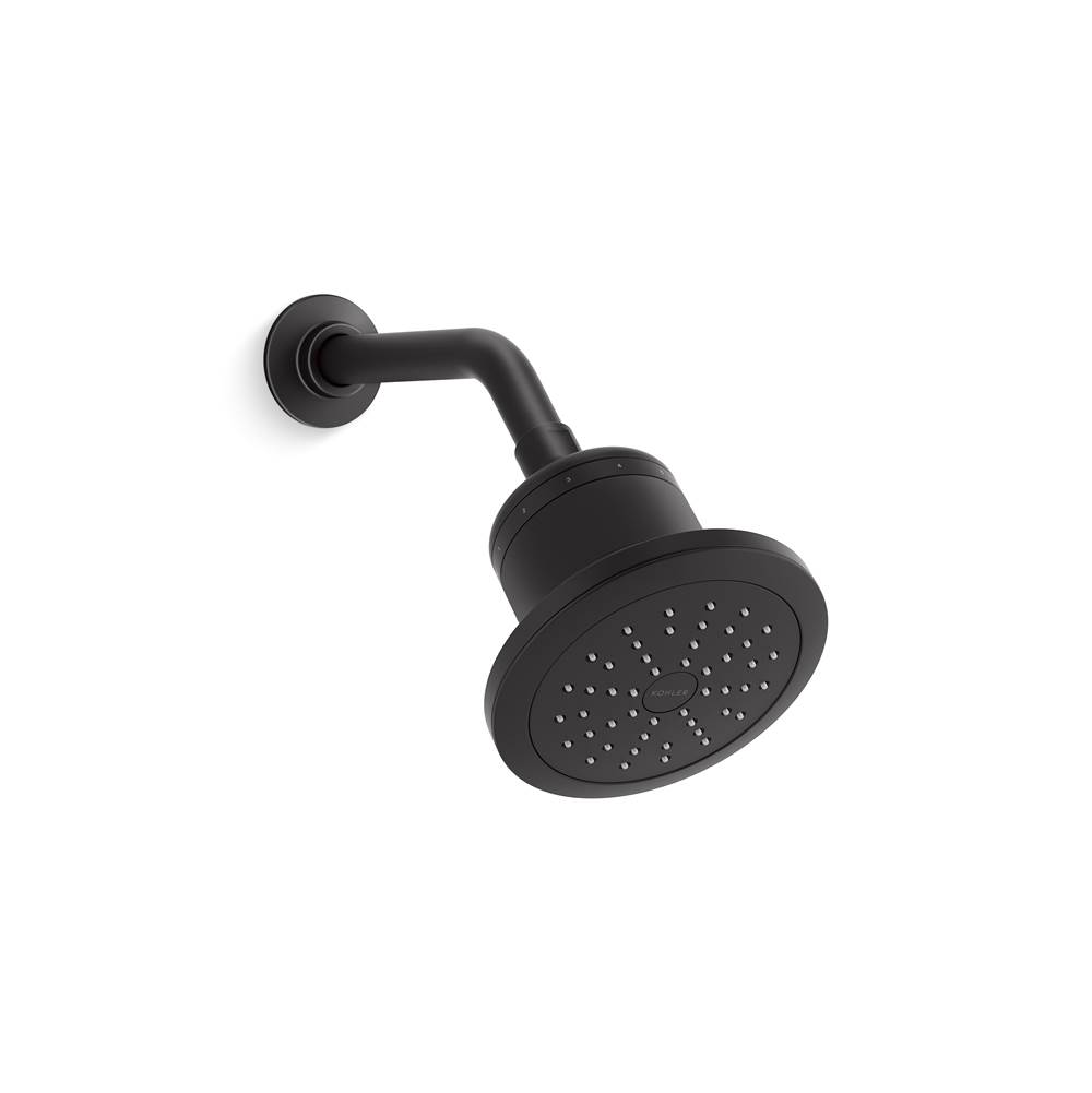 Cinq Single-Function Filtered Showerhead 1.75 GPM-shop