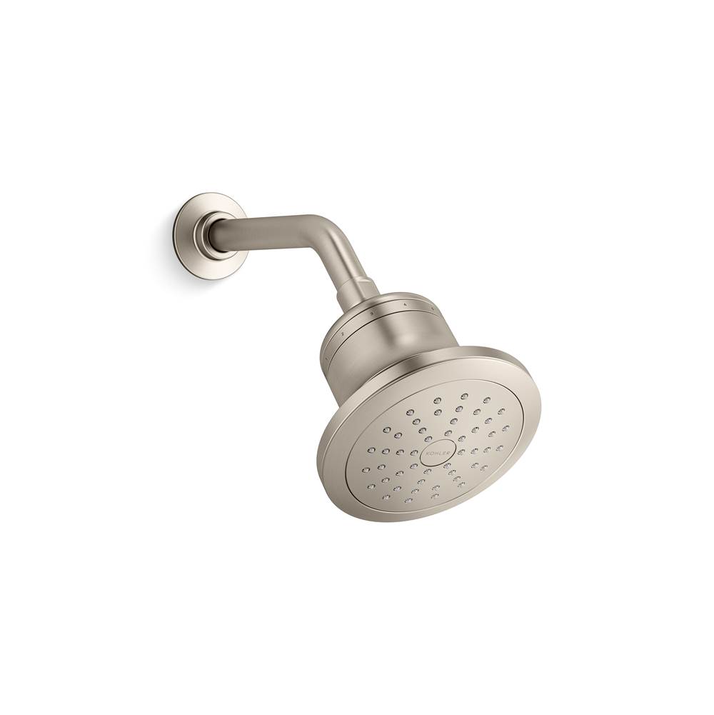 Cinq Single-Function Filtered Showerhead 1.75 GPM-shop