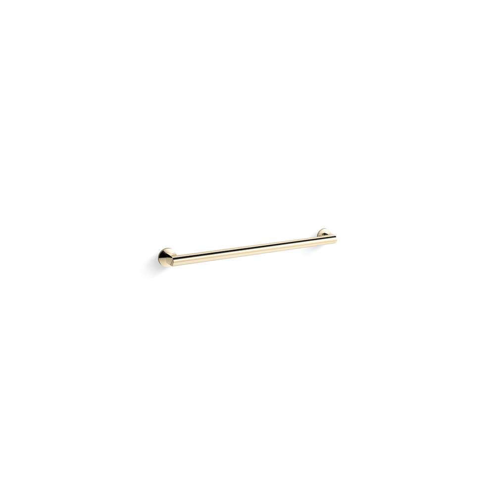 Components 24 in. Grab Bar-shop