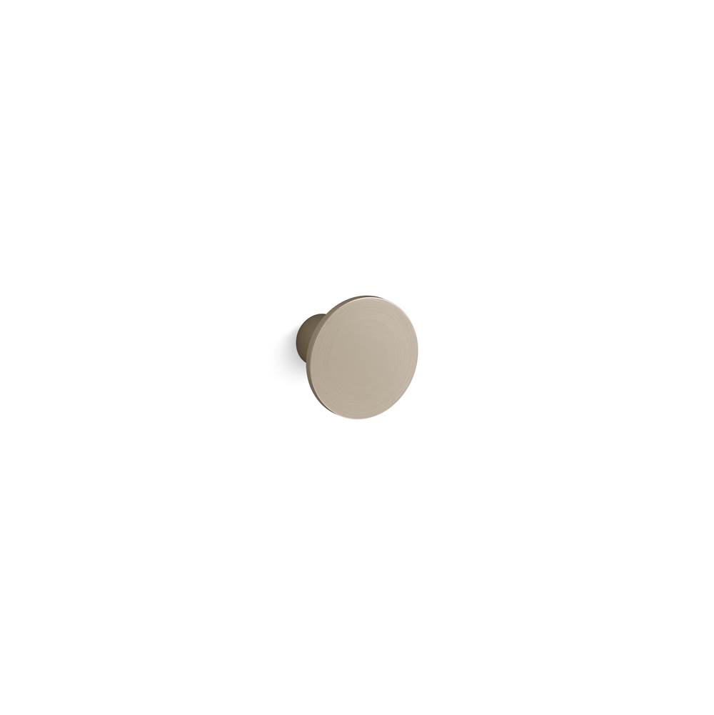 Components Cabinet Knob-shop
