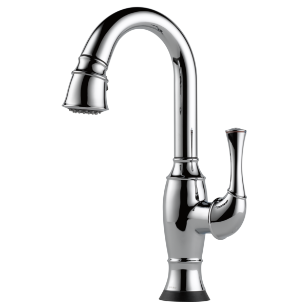 TALO® Single Handle Pull-Down Prep Faucet with SmartTouch® Technology-related