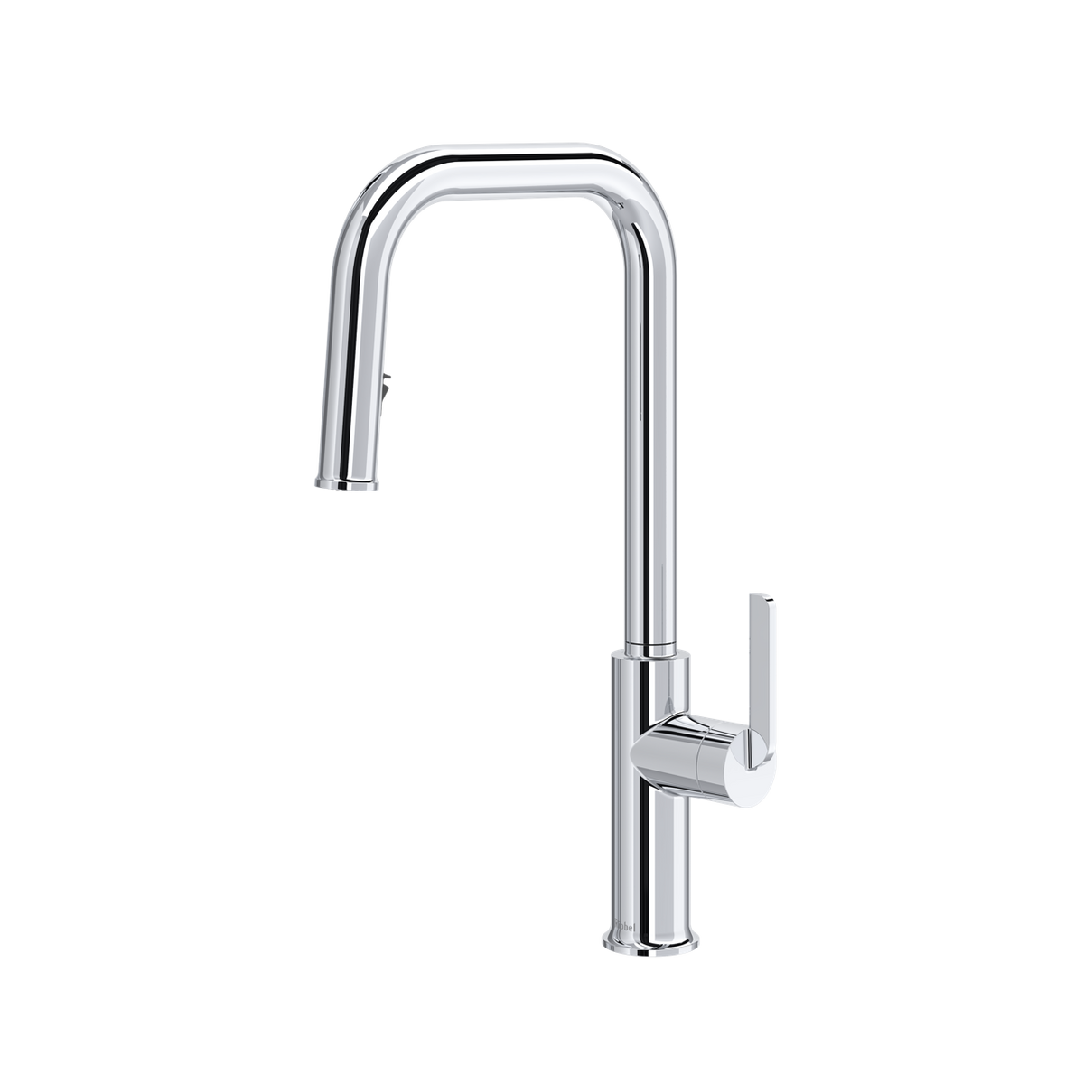 Authentica™ Pull-Down Kitchen Faucet With U-Spout-related