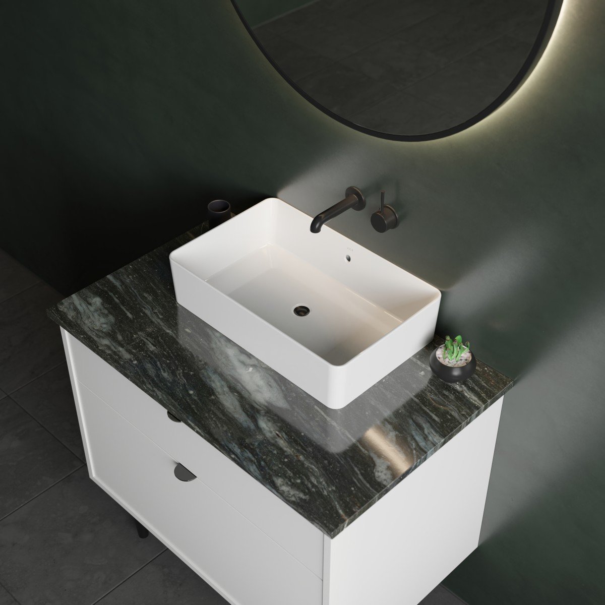 NUO 2 Vessel Sink-related