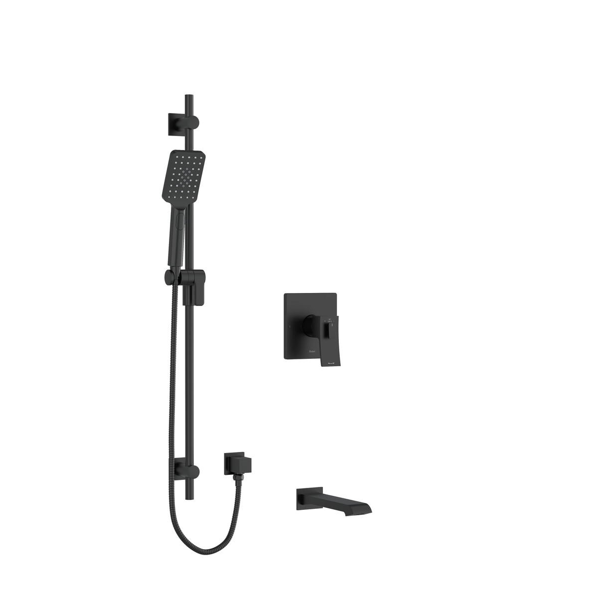 Shower Kit 1244 Trim-related