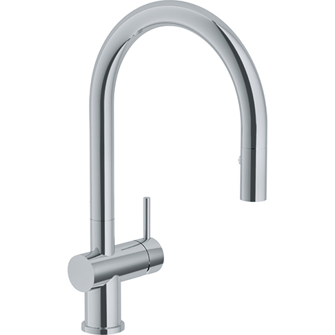 Active Neo FF3980 Satin Nickel-product-view