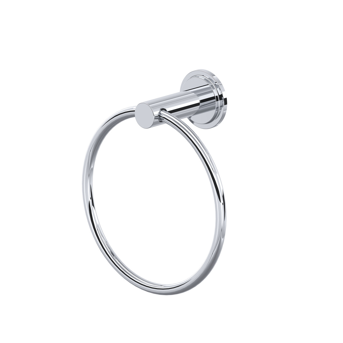Arca™ Towel Ring-related