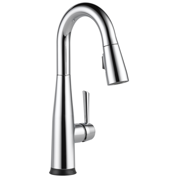 Essa® Single Handle Pull-Down Bar / Prep Faucet With Touch2O® Technology In Chrome MODEL#: 9913T-DST-related