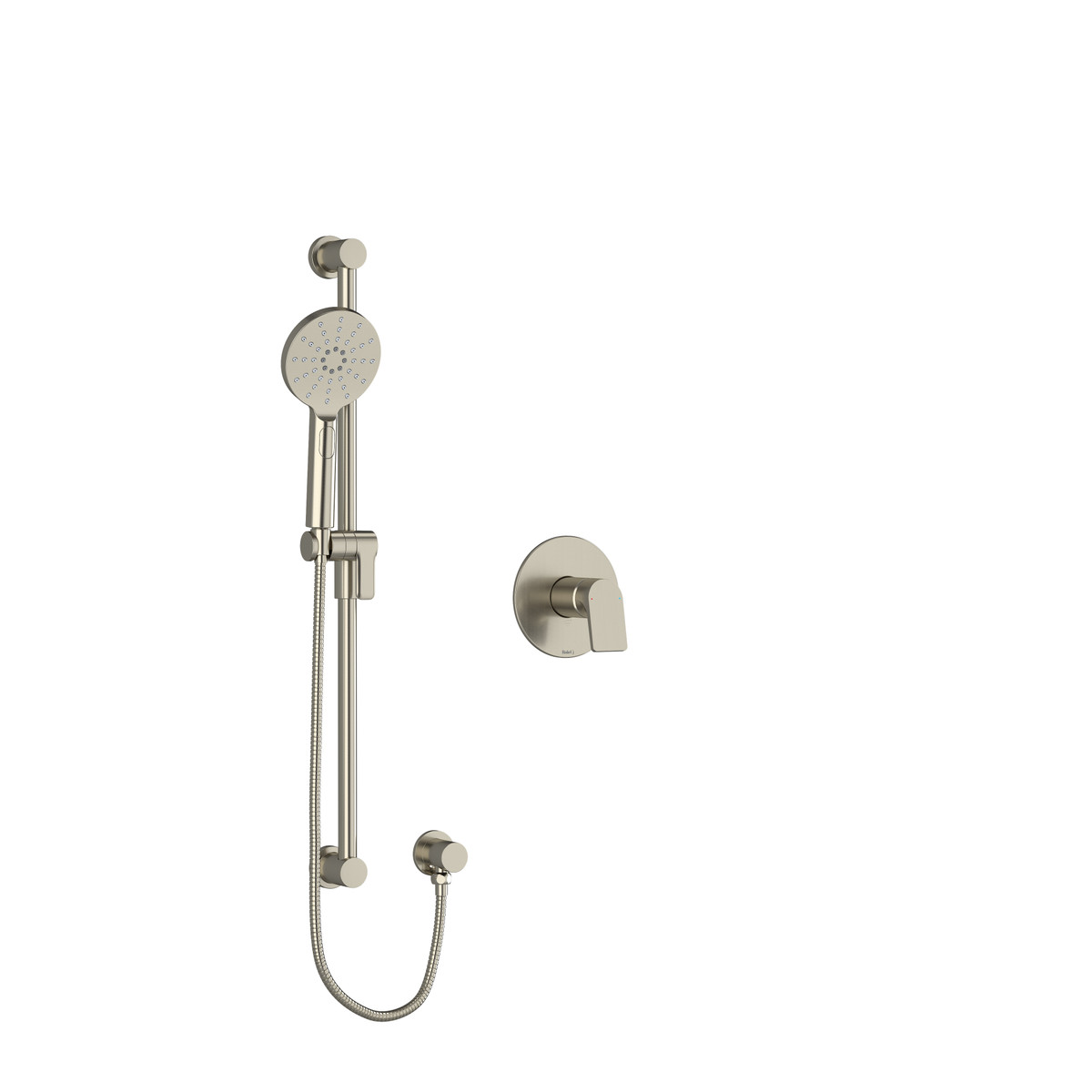 Type P (Pressure Balance) Shower-related