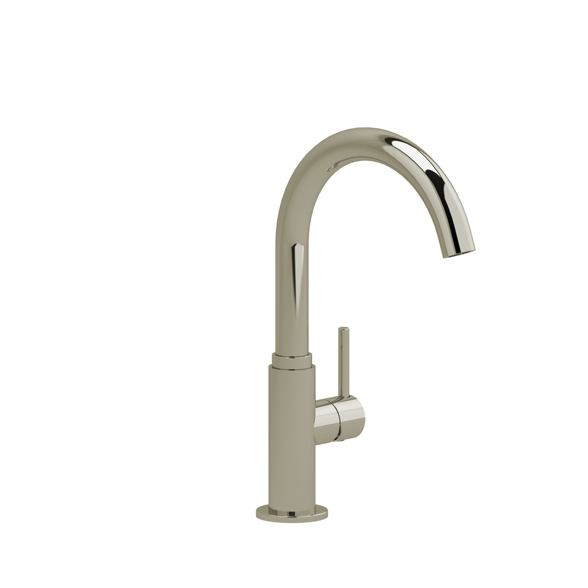 Azure™ Bar/Food Prep Kitchen Faucet With C-Spout-shop