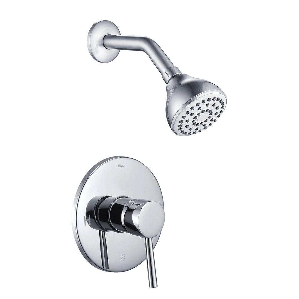 KRUGER® KONOR SHOWER-product-view