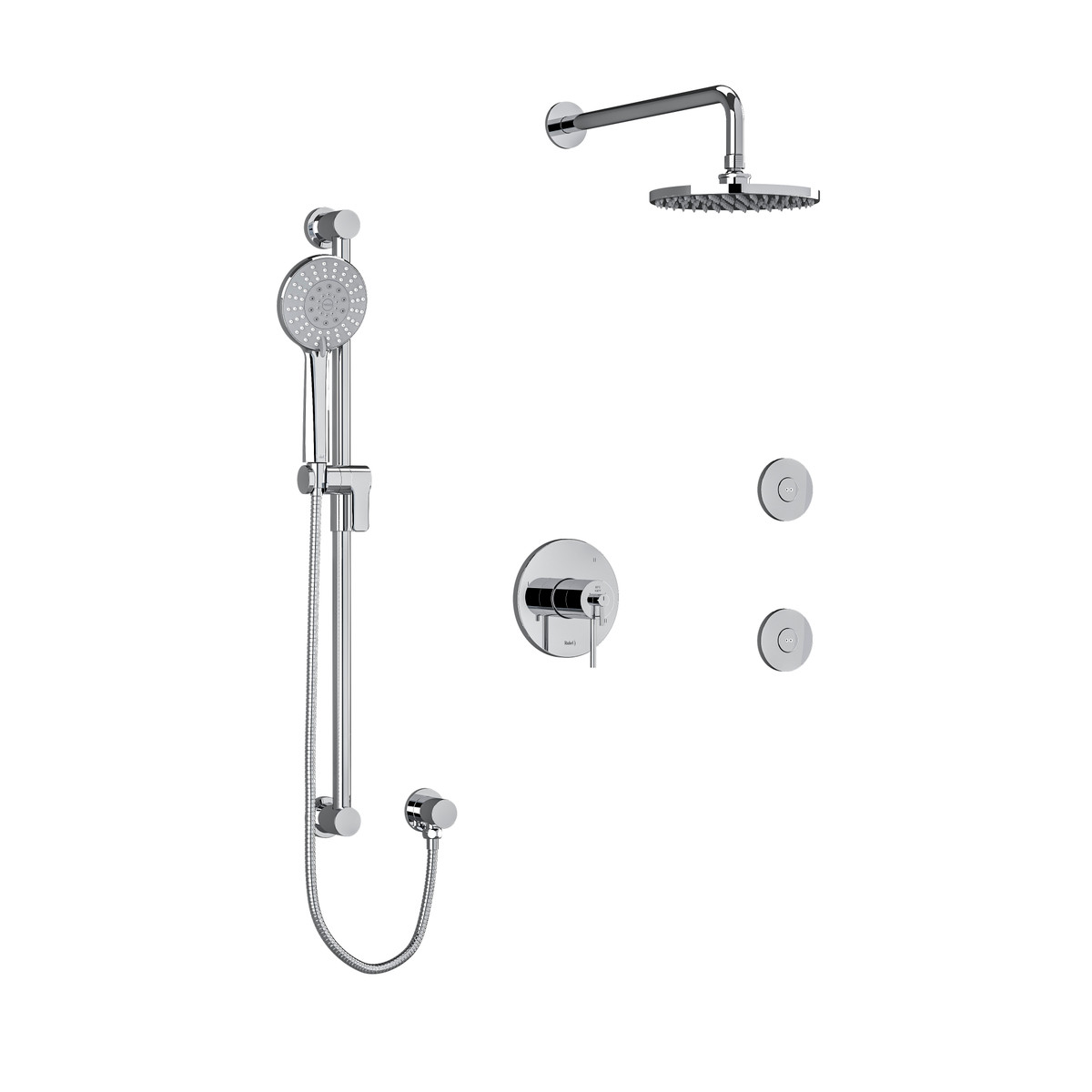 Shower Kit 3545-shop