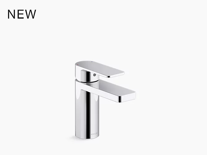 Parallel™0.5 gpm single-handle bathroom sink faucet K-23472-4N-CP-related